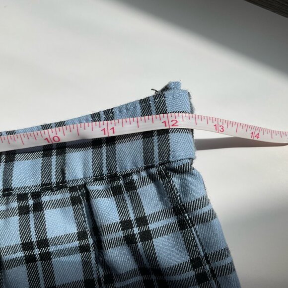 Pleated skirt (youth) - Picture 4 of 6